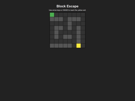 tileBasedGameStupid screenshot