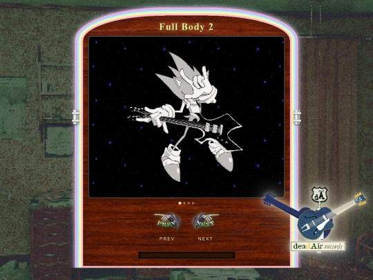 pub screenshot