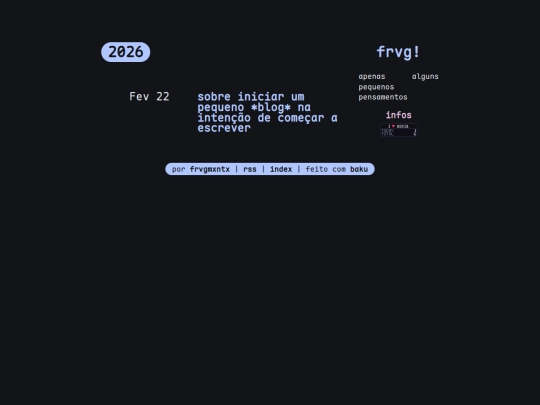 br screenshot