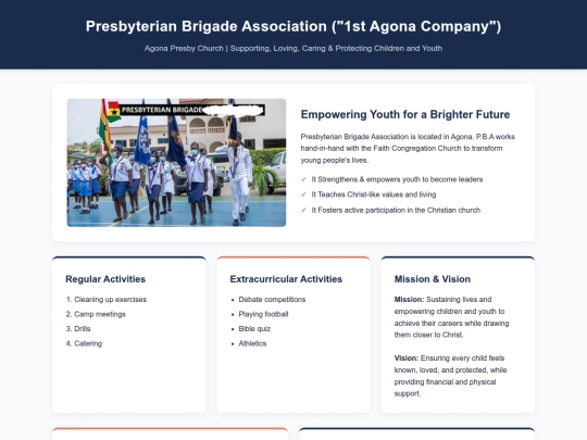 PBA screenshot