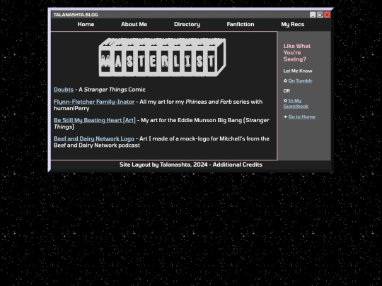 art screenshot