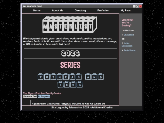 works screenshot