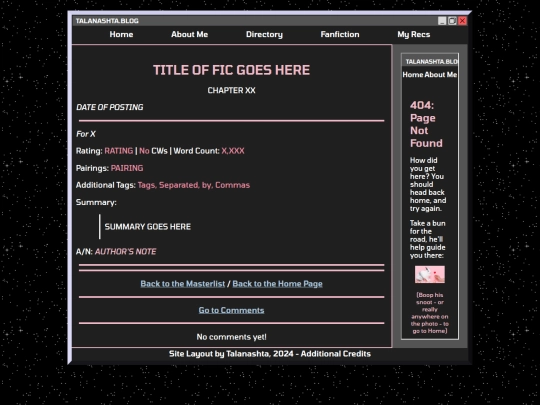 works/test screenshot