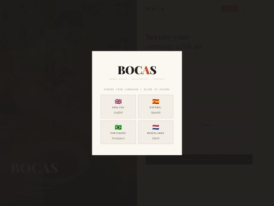 test screenshot