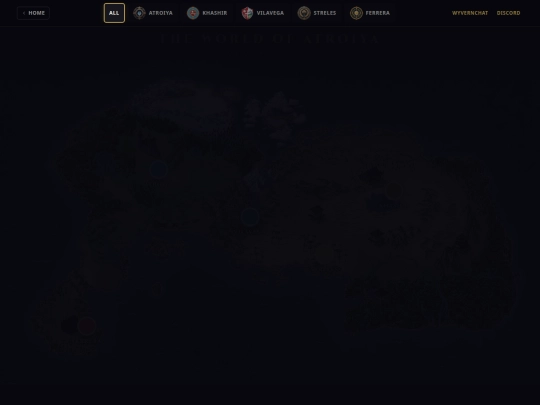 atroiya screenshot