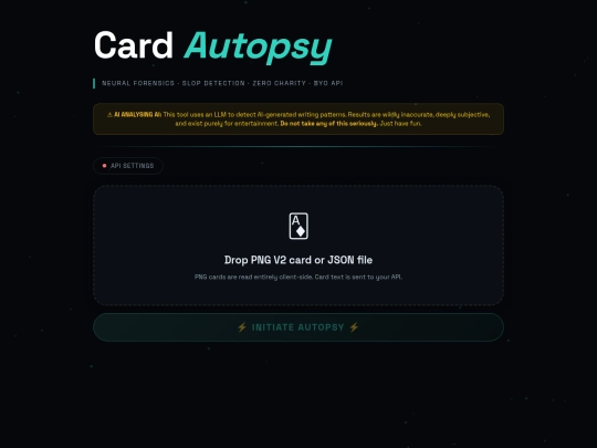 sloppy_v4 screenshot