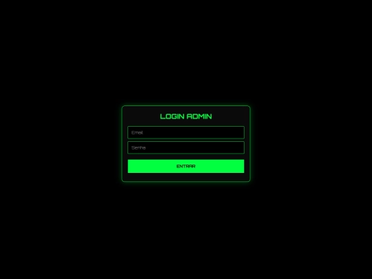 adm screenshot