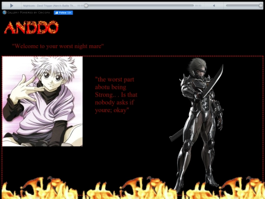 main screenshot
