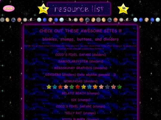 STUFFGLORE screenshot