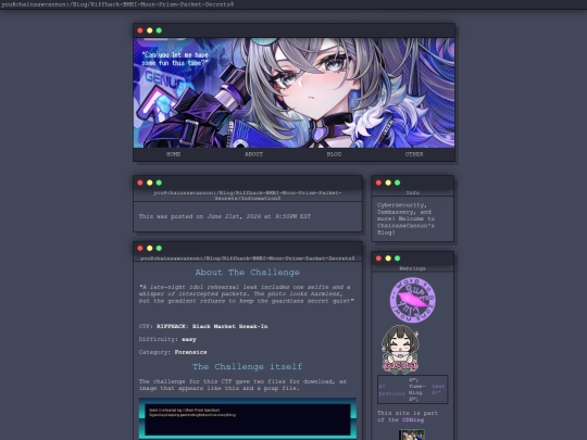 posts/Riffhack-BMBI-Moon-Prism-Packet-Secrets screenshot
