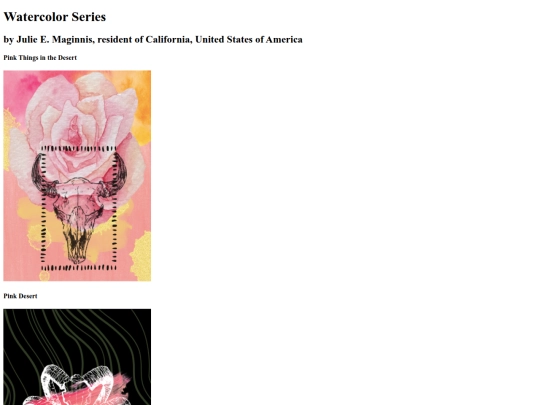 designportfolio screenshot