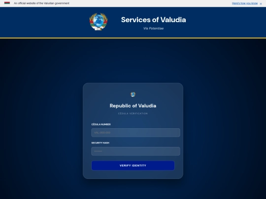 verify screenshot