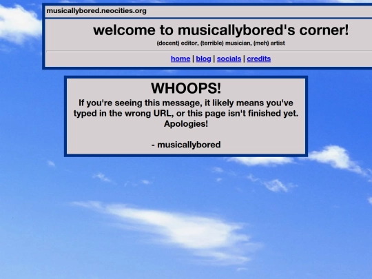 credits_temp screenshot
