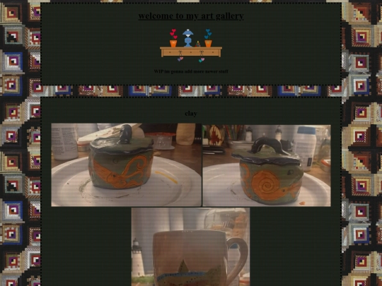 art screenshot
