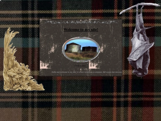 oldenter screenshot