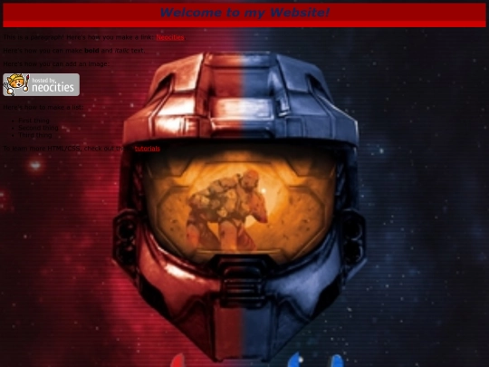 locus screenshot