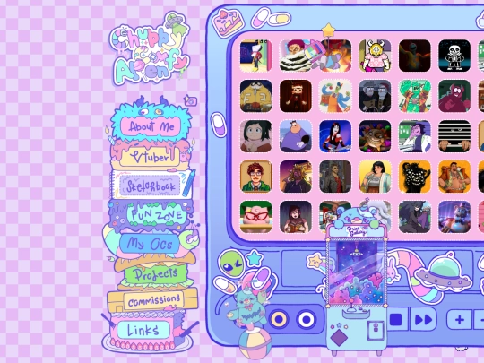 guilty_pleasure screenshot