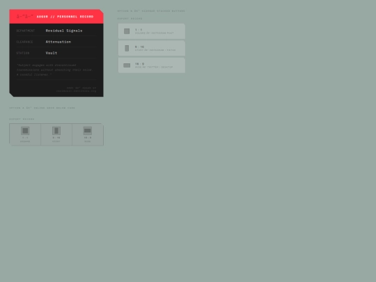 augur_share_section screenshot