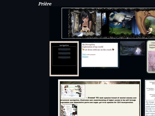 ennuiperception screenshot