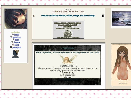 oldversarticles screenshot