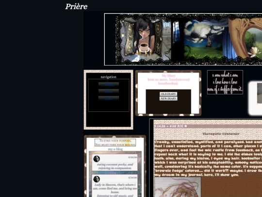 specialdiary screenshot