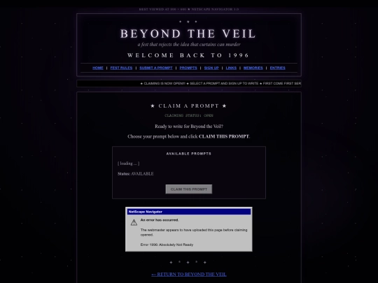 submit screenshot