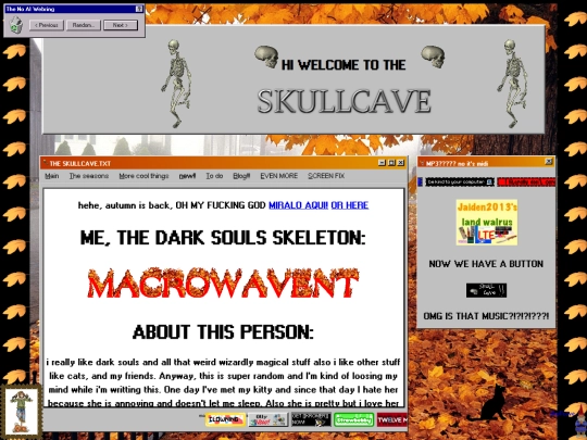 autumn3 screenshot