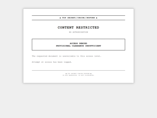DG_not_found screenshot