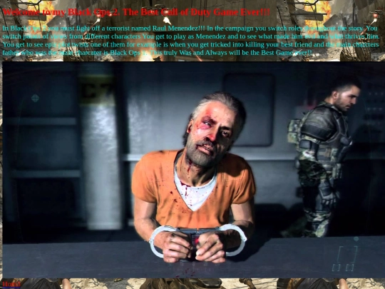 BO2 screenshot