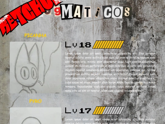 dogmaticos screenshot