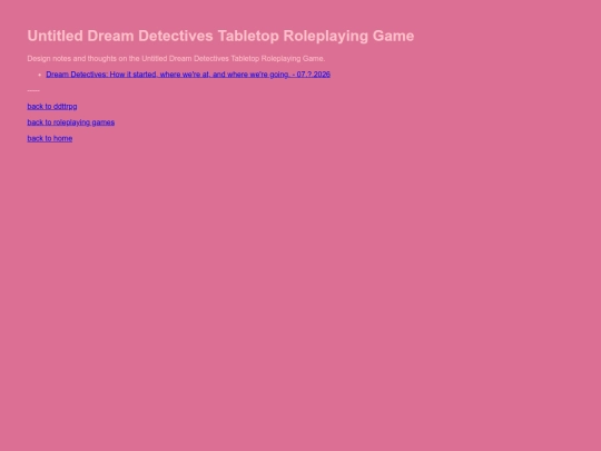 ddttrpgdevlogs screenshot