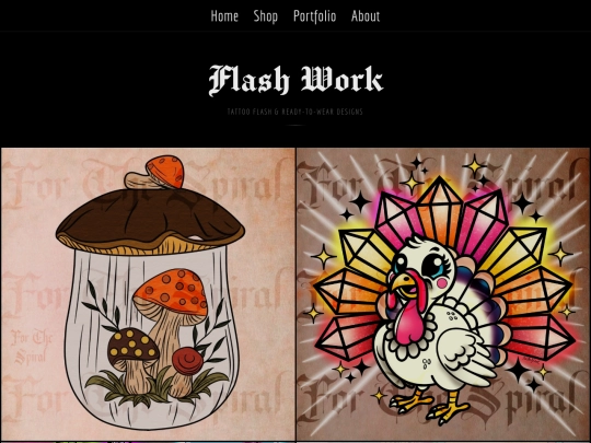 flashw screenshot
