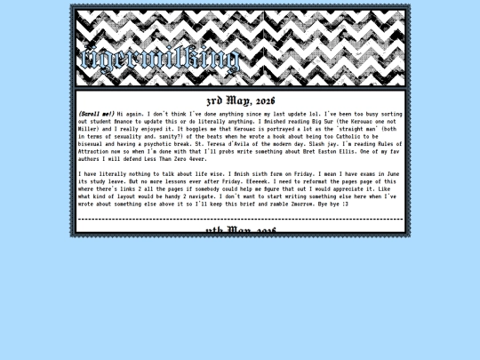 pages/may26 screenshot
