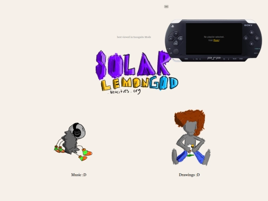 layout screenshot
