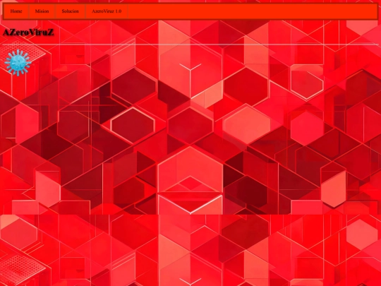 Vision screenshot