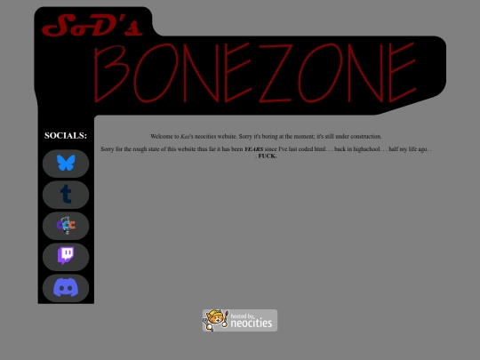 divtest screenshot