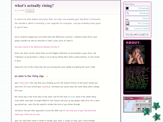rising screenshot