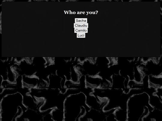 cryptquestions screenshot