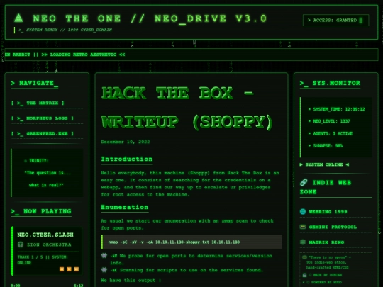 posts/hack-the-box-writeup-shoppy screenshot