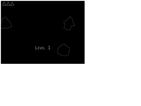 ast/levels screenshot