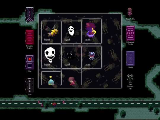 trinkets-tr screenshot