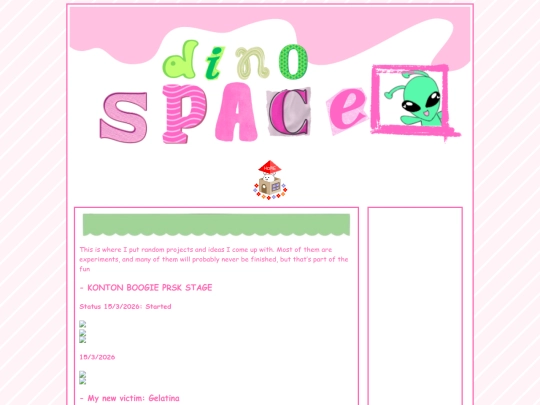 OLD/projectsOLD screenshot