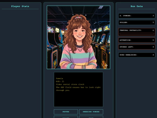 beginner screenshot