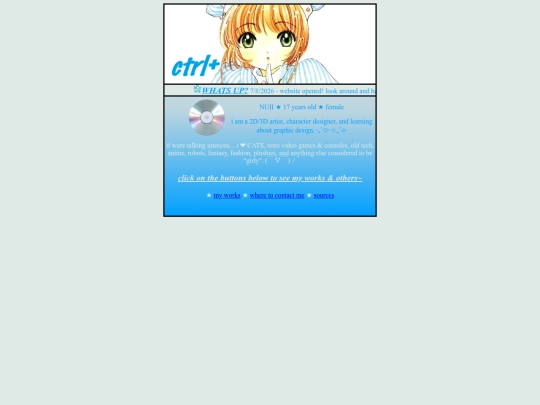 home screenshot
