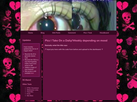 pics screenshot