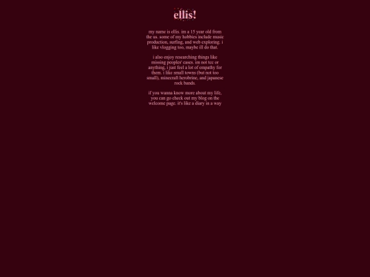 intro screenshot