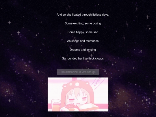 thewait screenshot