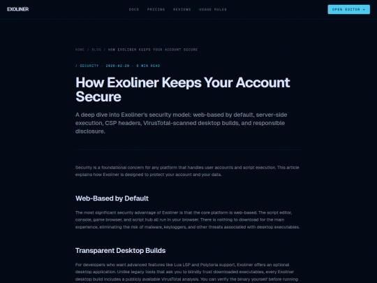6.ds/about screenshot