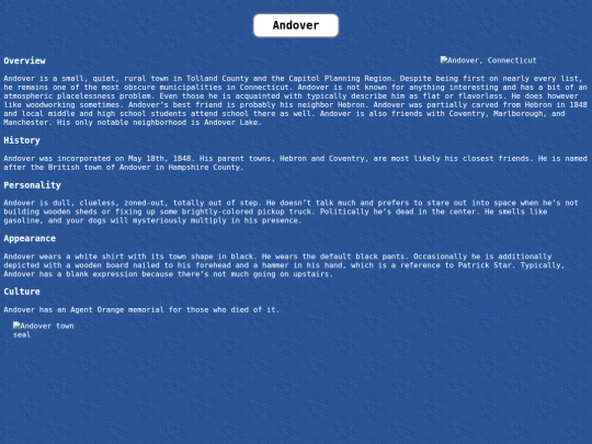 andover-ct screenshot