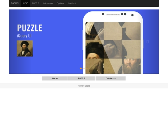 HTML/Obligatorio6 screenshot
